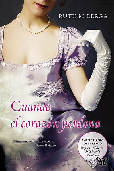 libro gratis Cuando el corazón perdona