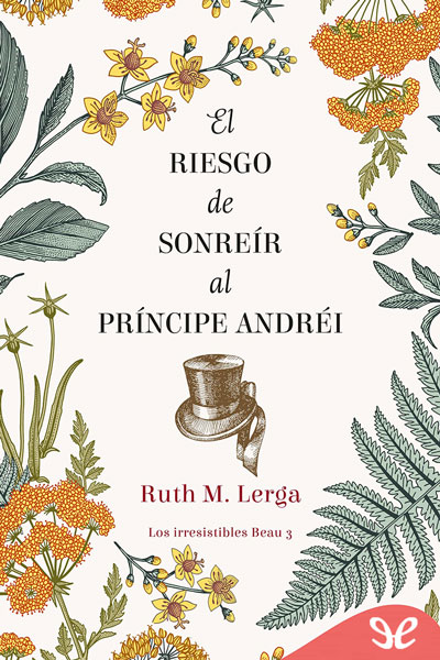 descargar libro El riesgo de sonreír al príncipe Andréi