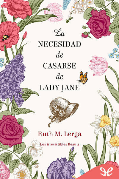 libro gratis La necesidad de casarse de lady Jane