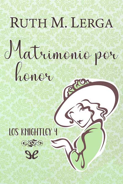 libro gratis Matrimonio por honor