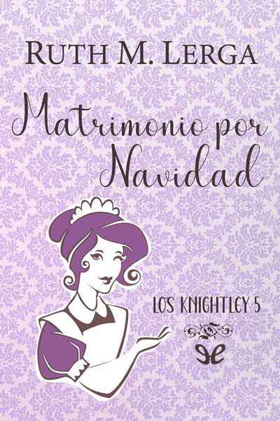 descargar libro Matrimonio por Navidad