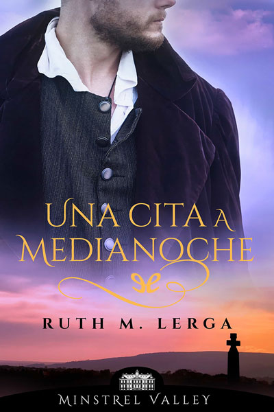 descargar libro Una cita a medianoche