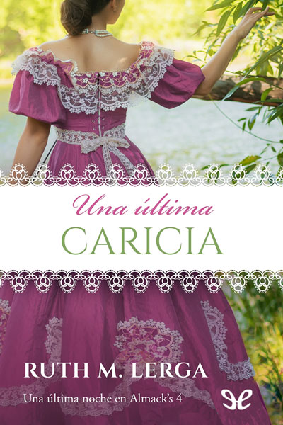 descargar libro Una ltima caricia