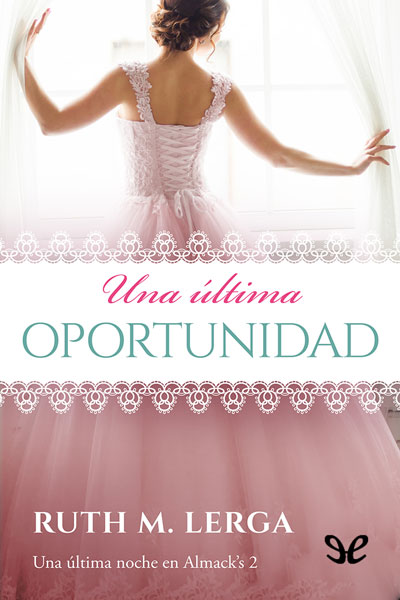 libro gratis Una última oportunidad