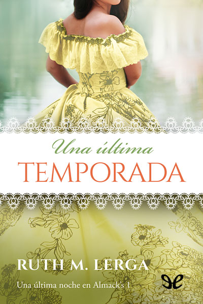 descargar libro Una ltima temporada