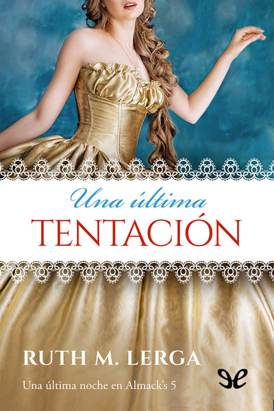 descargar libro Una ltima tentacin