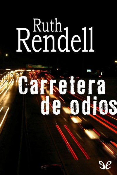 libro gratis Carretera de odios