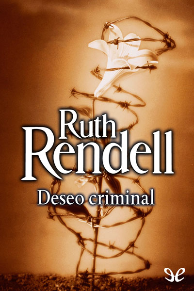 libro gratis Deseo criminal