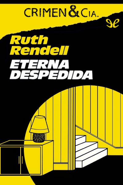 descargar libro Eterna despedida