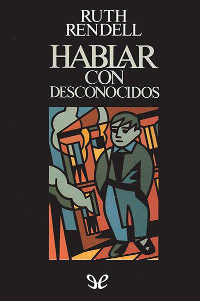 descargar libro Hablar con desconocidos