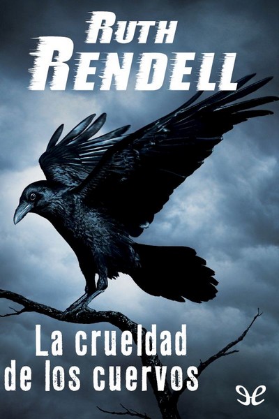 libro gratis La crueldad de los cuervos