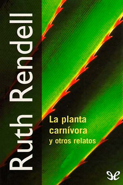 libro gratis La planta carnívora y otros relatos