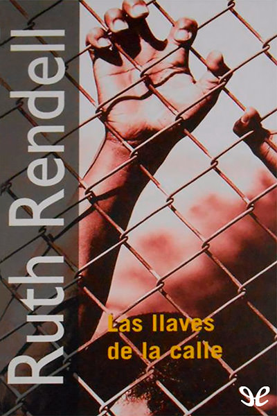 descargar libro Las llaves de la calle