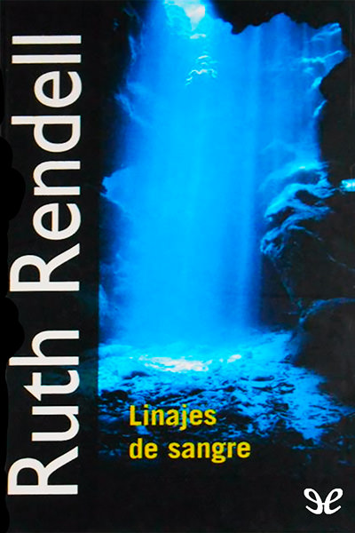 descargar libro Linajes de sangre