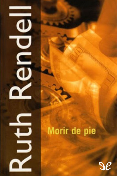 descargar libro Morir de pie