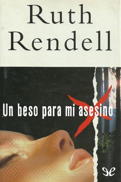 descargar libro Un beso para mi asesino