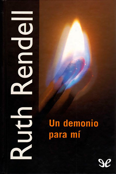 libro gratis Un demonio para mí