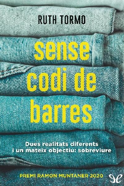 descargar libro Sense codi de barres