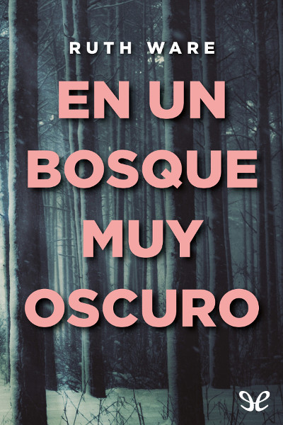 libro gratis En un bosque muy oscuro