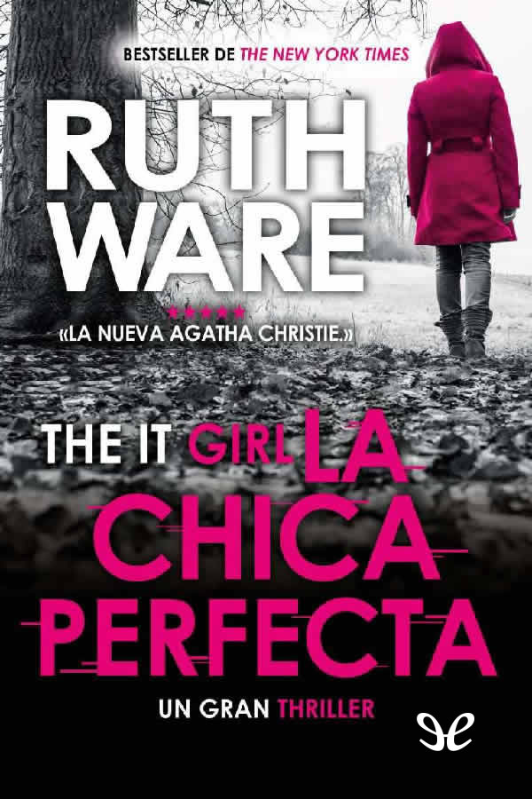 descargar libro La chica perfecta