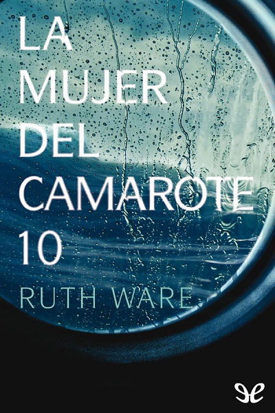 libro gratis La mujer del camarote 10