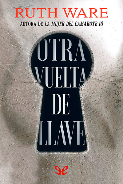 libro gratis Otra vuelta de llave