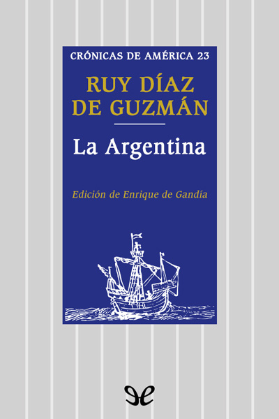 descargar libro La Argentina