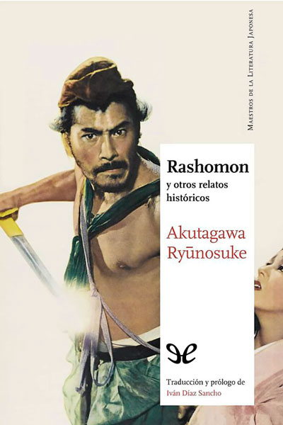 descargar libro Rashomon y otros relatos históricos