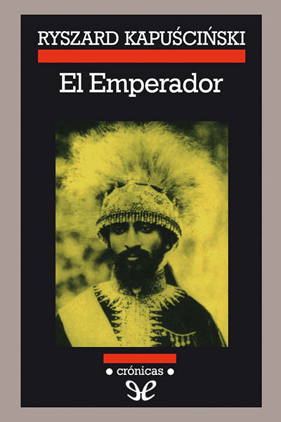 descargar libro El Emperador