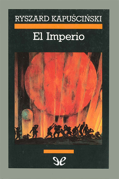 descargar libro El imperio