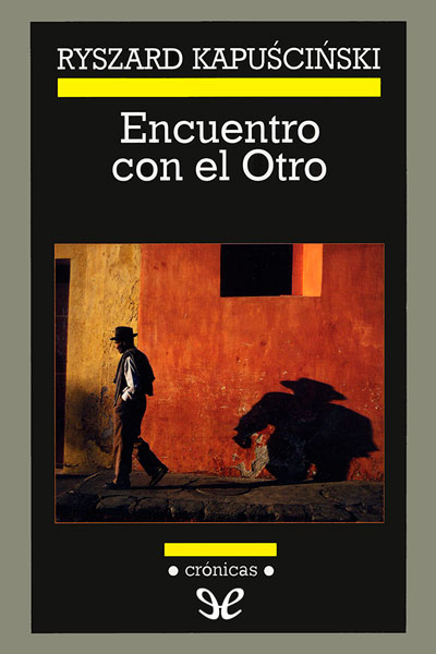 descargar libro Encuentro con el Otro