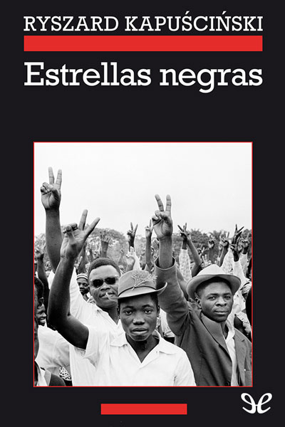 descargar libro Estrellas negras