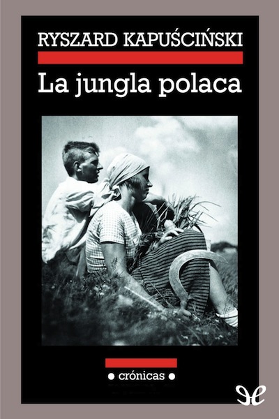 descargar libro La jungla polaca