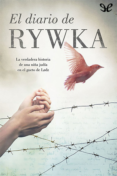 libro gratis El diario de Rywka