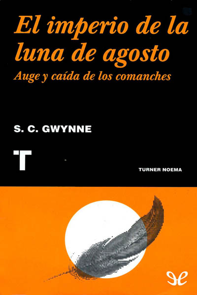 descargar libro El imperio de la luna de agosto