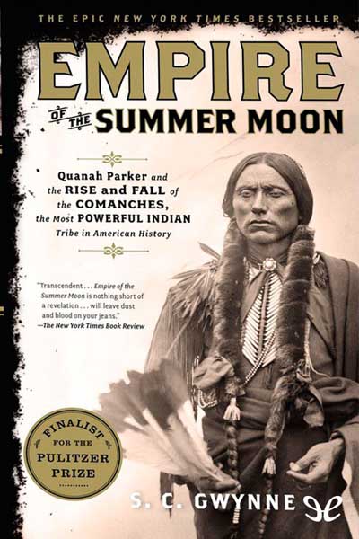 libro gratis Empire of the Summer Moon