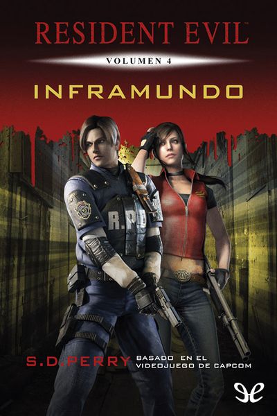 descargar libro Inframundo