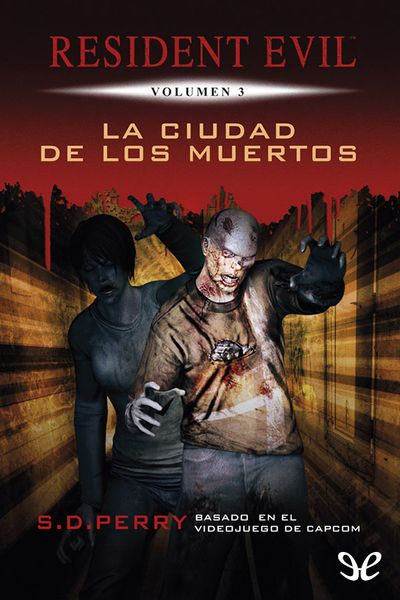 descargar libro La ciudad de los muertos