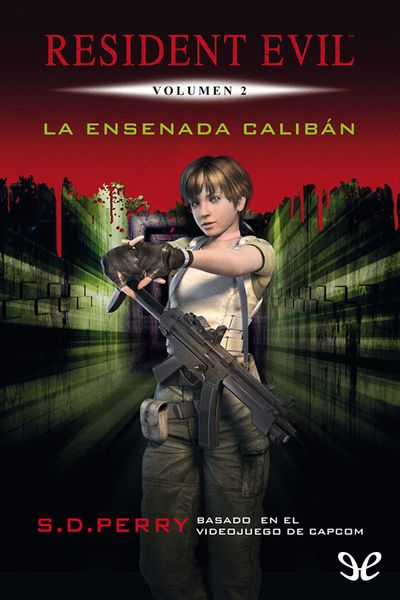 descargar libro La Ensenada Calibán