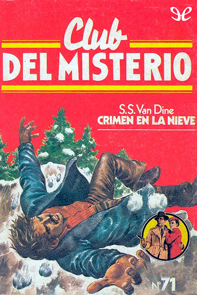 descargar libro Crimen en la nieve