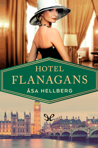 libro gratis Hotel Flanagans