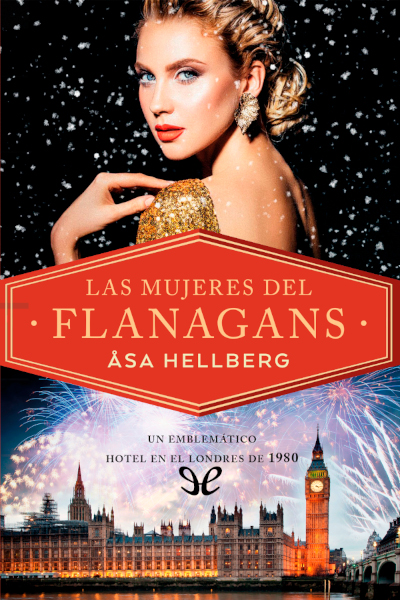 descargar libro Las mujeres del Flanagans