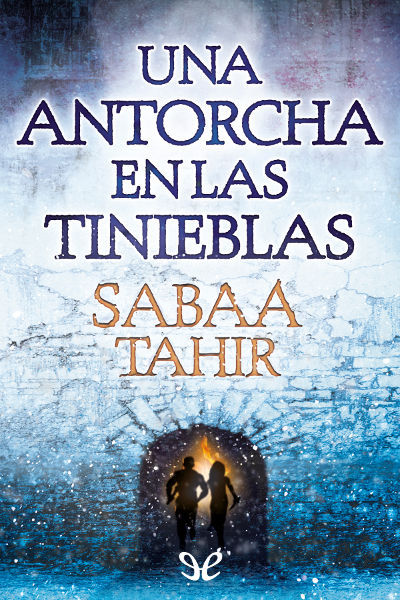 descargar libro Una antorcha en las tinieblas