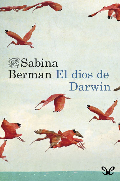 descargar libro El dios de Darwin