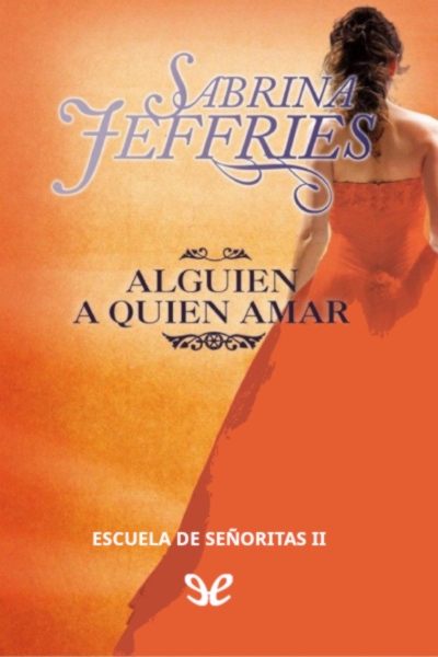 libro gratis Alguien a quien amar