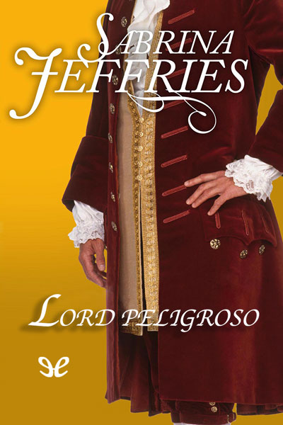 libro gratis Lord Peligroso