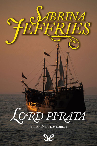 libro gratis Lord Pirata