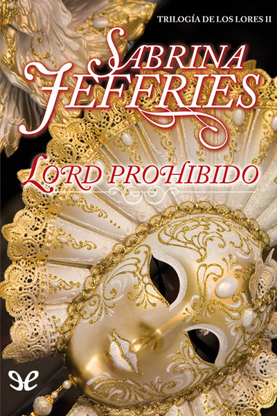 libro gratis Lord Prohibido