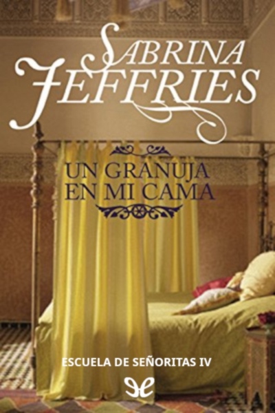 libro gratis Un granuja en mi cama