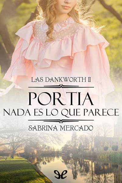 descargar libro Portia. Nada es lo que parece